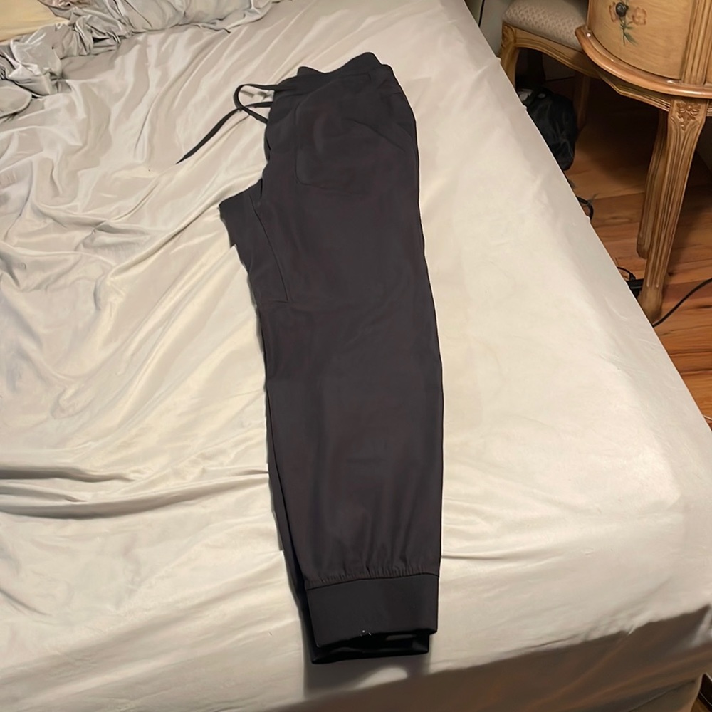 Lulu lemon abc joggers